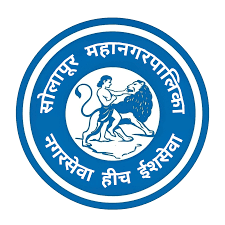 Solapur Municipal Corporation Logo